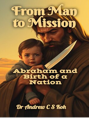 cover image of From Man to Mission